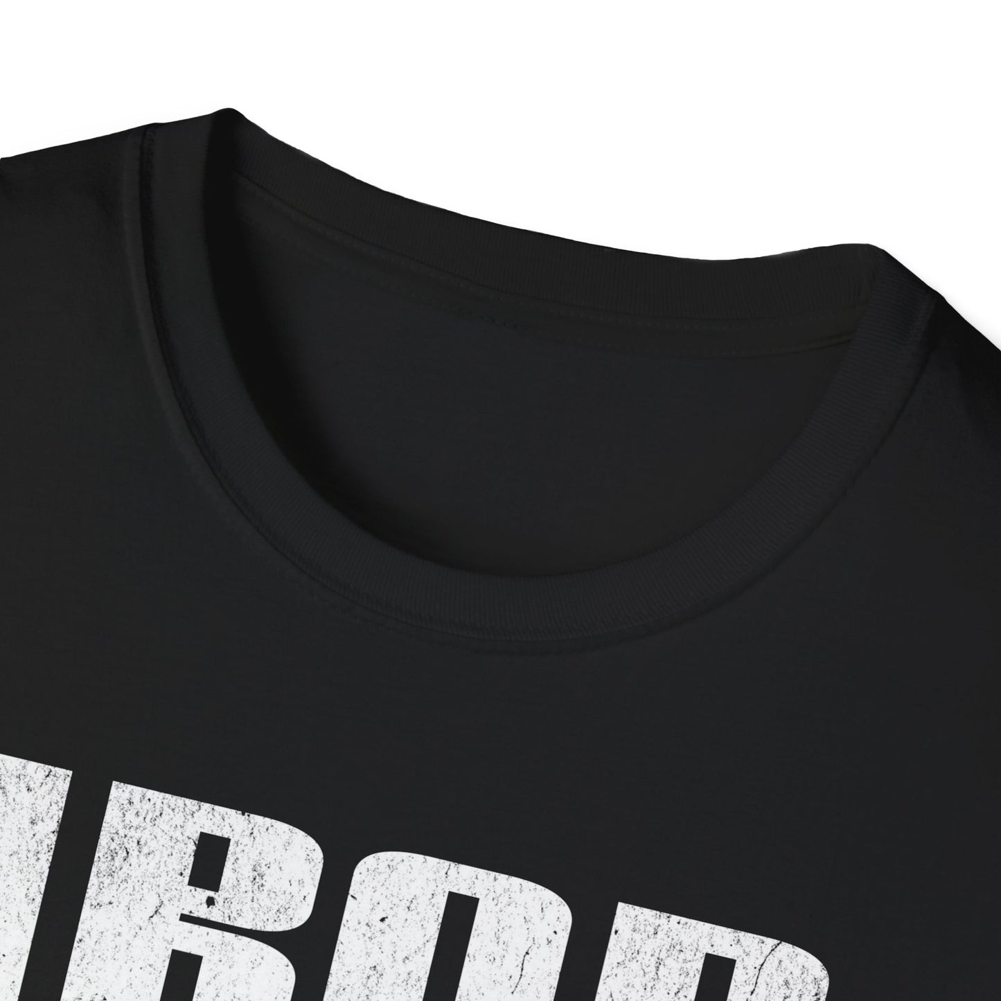 Motivational Gym T-Shirt