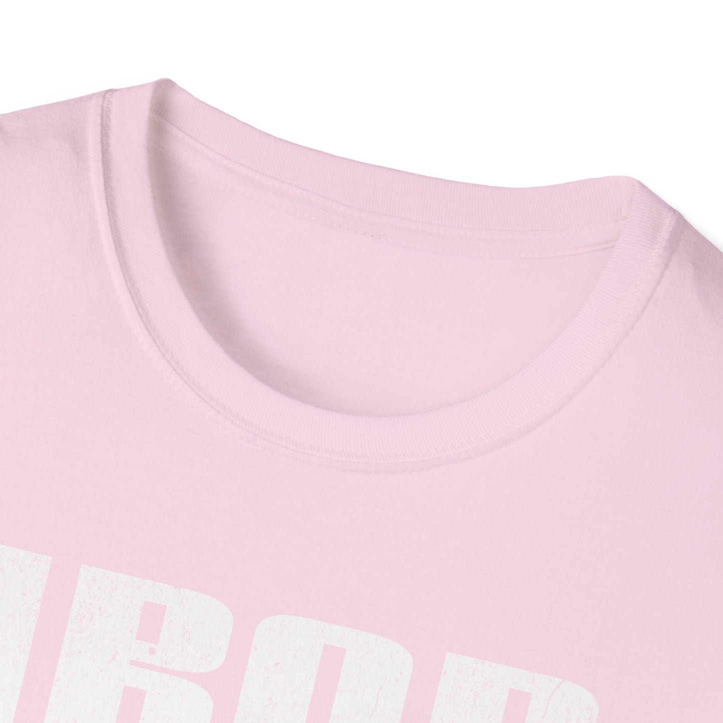 Motivational Gym T-Shirt