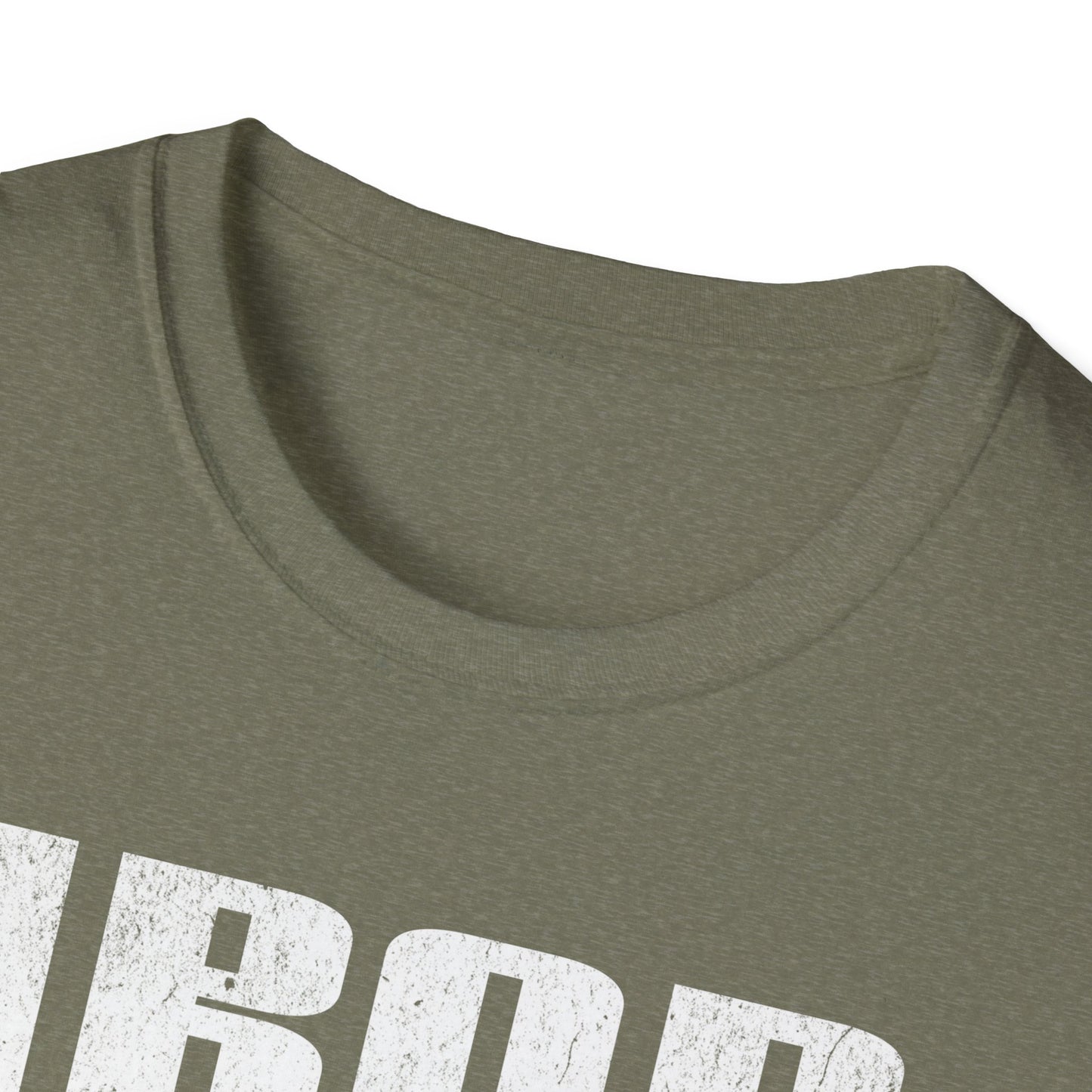 Motivational Gym T-Shirt