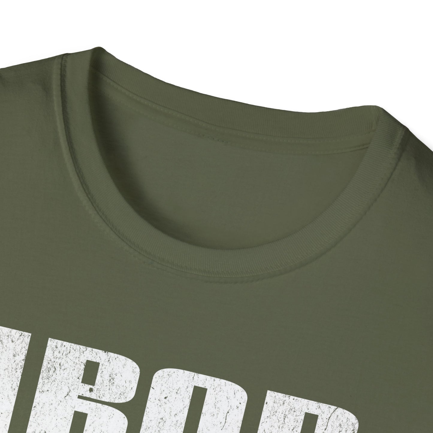 Motivational Gym T-Shirt