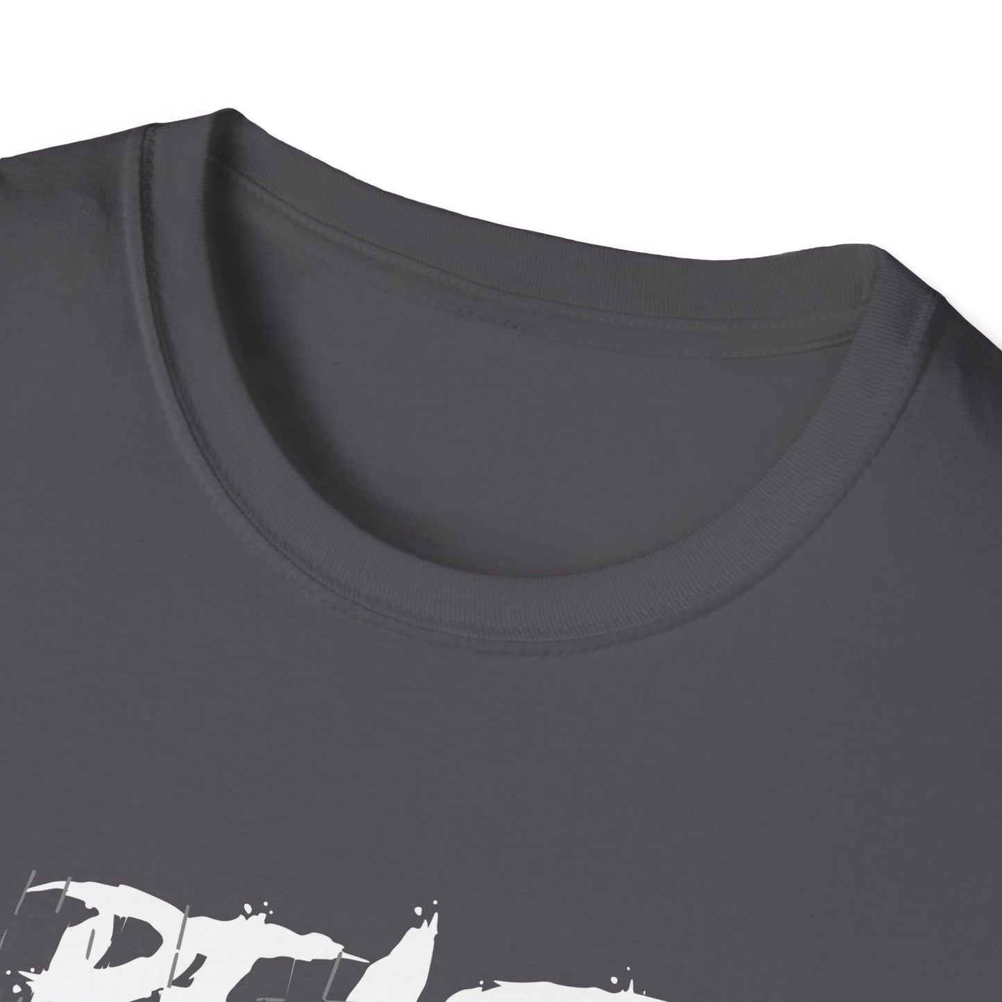 Beast Mode Unisex Softstyle T-Shirt