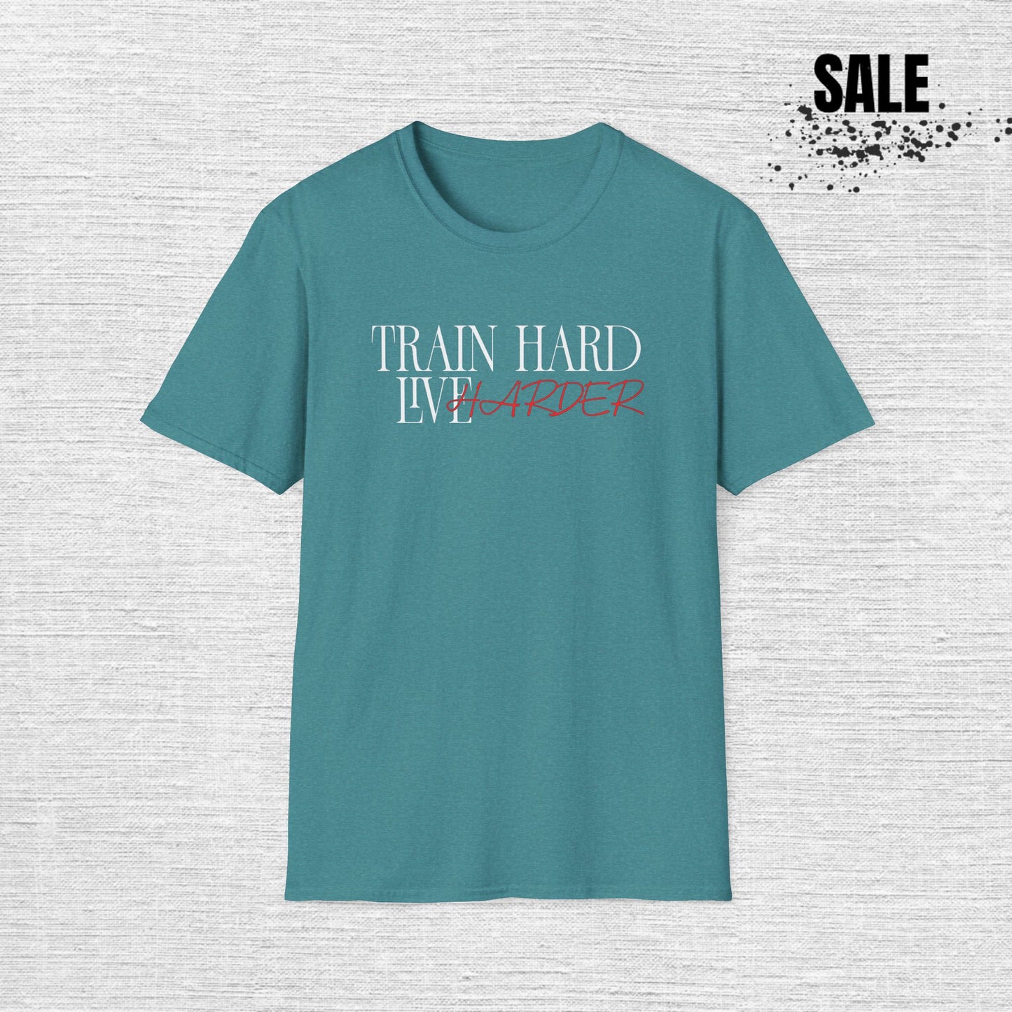 Gym Motivation Unisex T-Shirt