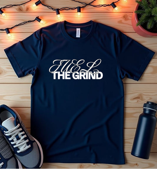 FUEL THE GRIND Unisex Softstyle T-Shirt