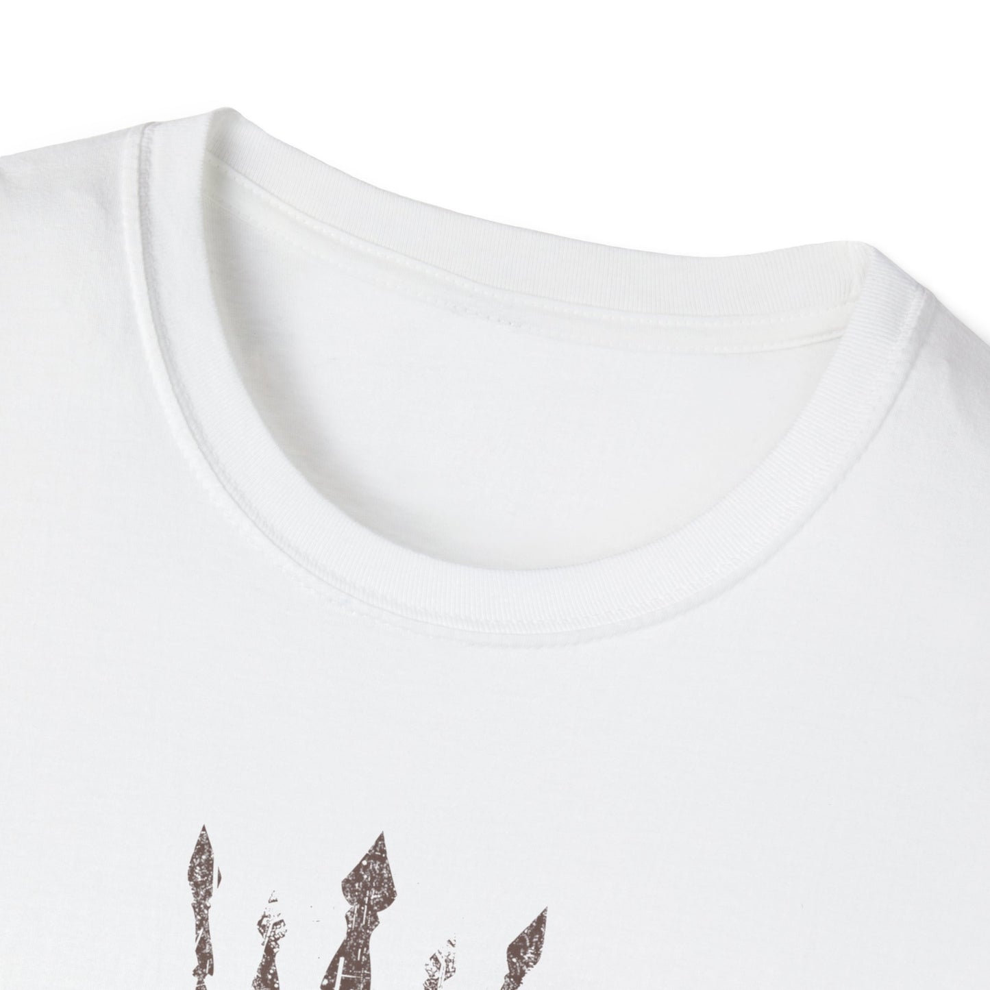 Protein Lover Unisex T-Shirt