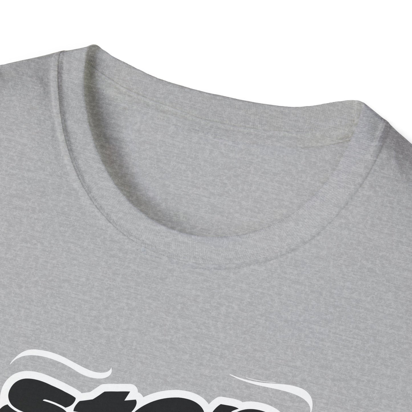 Funny Dad Bod T-Shirt for Father's Day