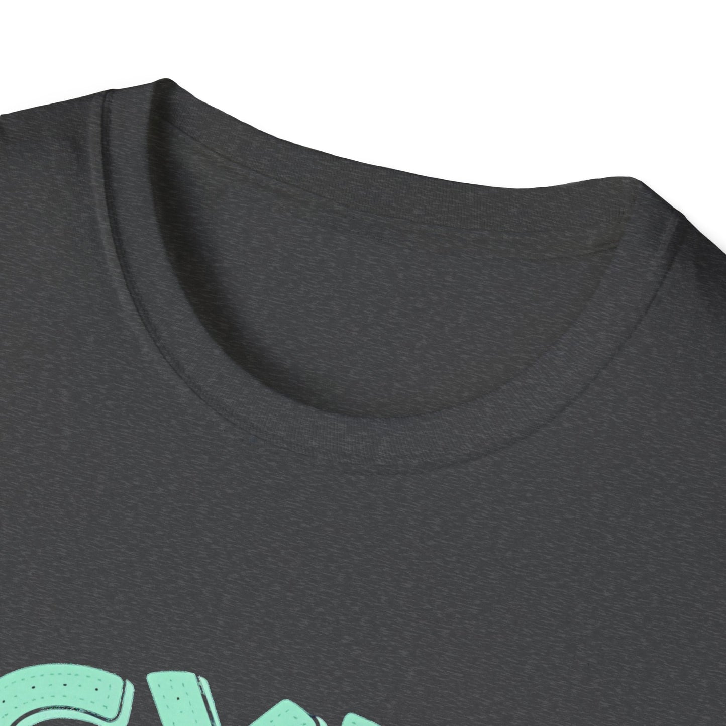 Funny Gym Rat Unisex T-Shirt