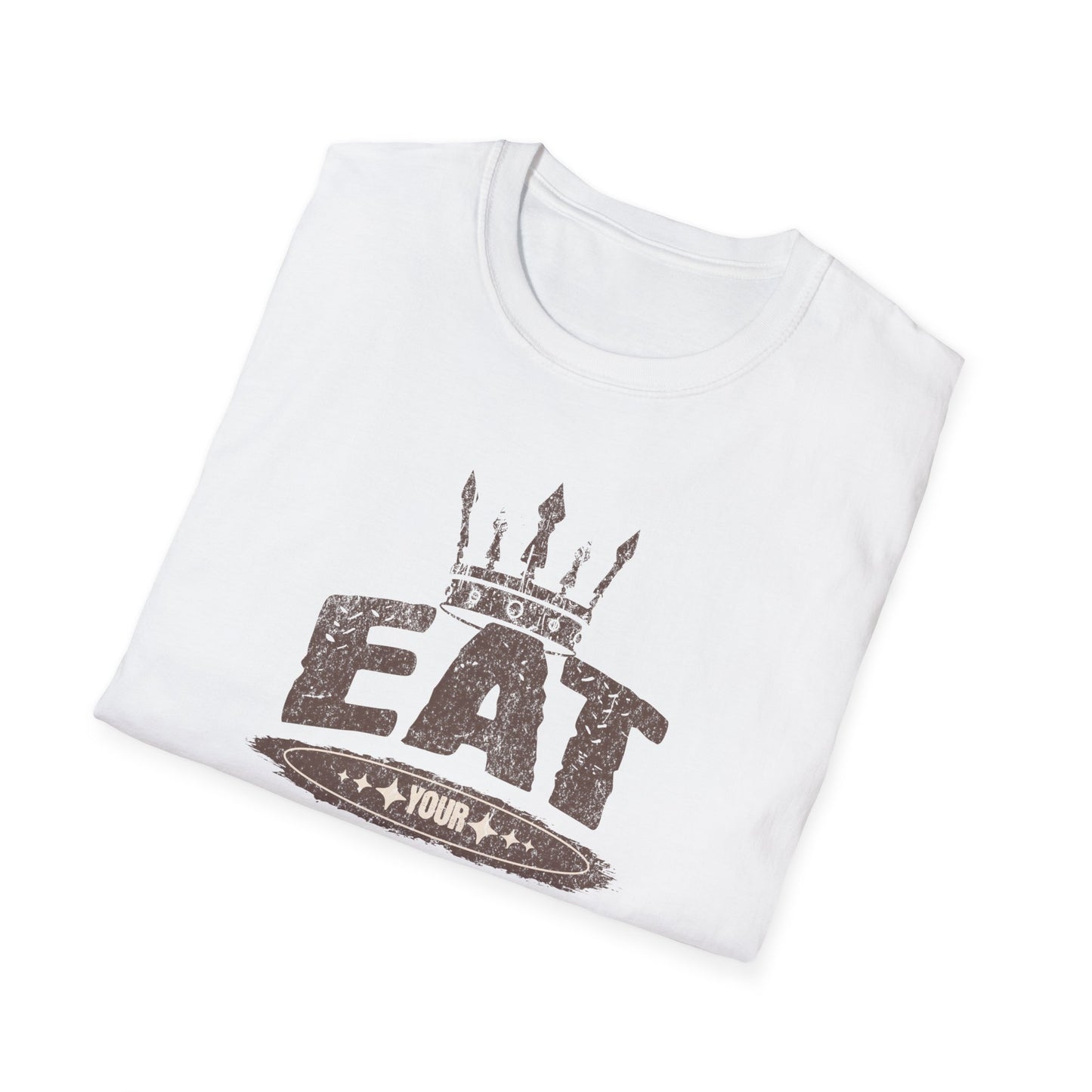 Protein Lover Unisex T-Shirt