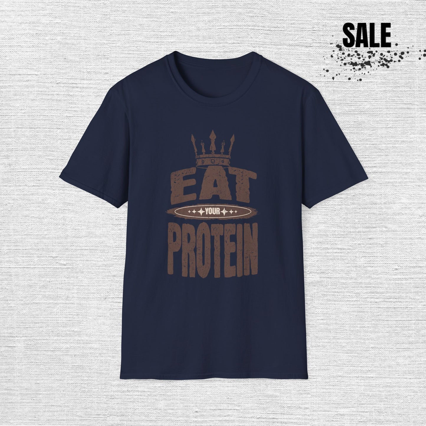 Protein Lover Unisex T-Shirt