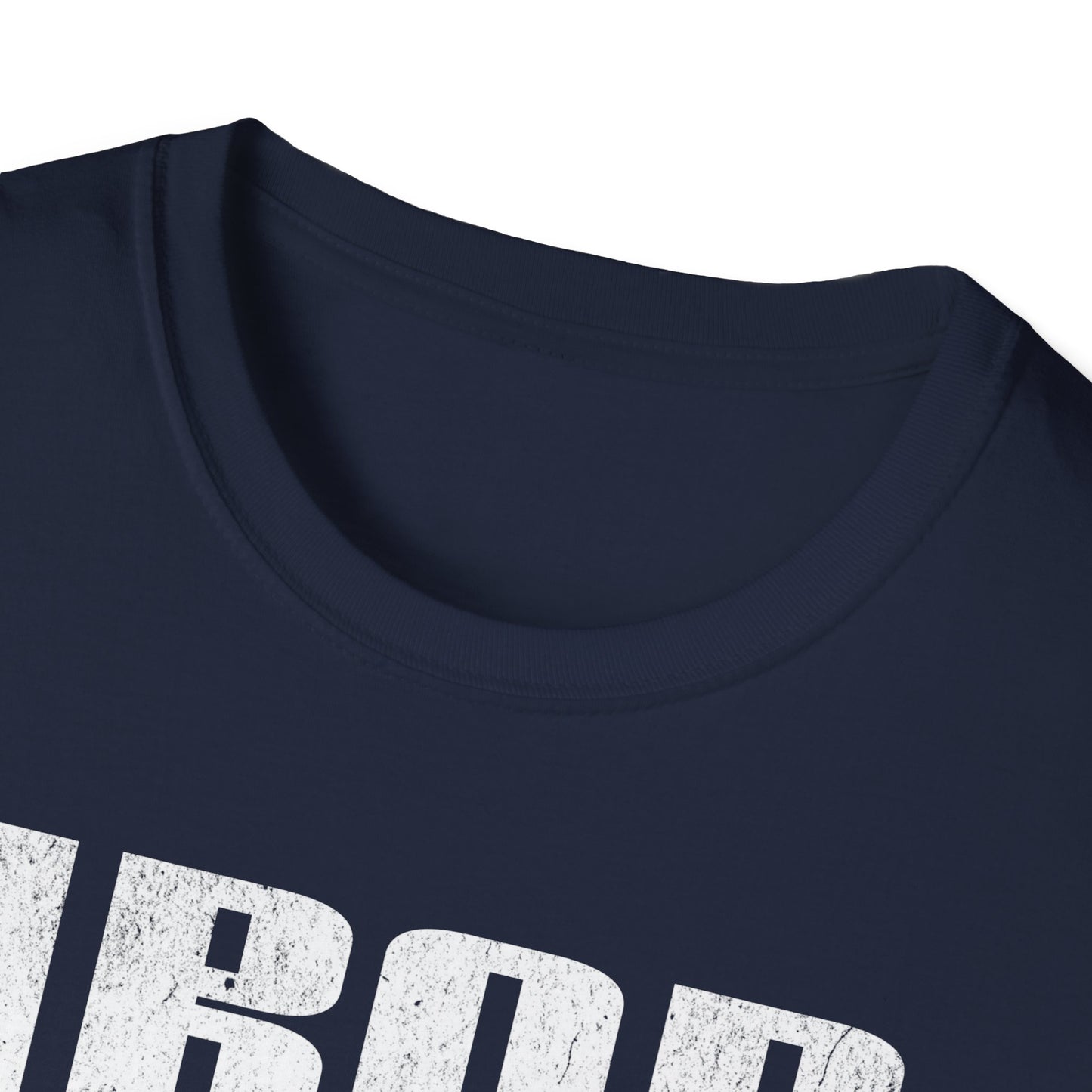 Motivational Gym T-Shirt