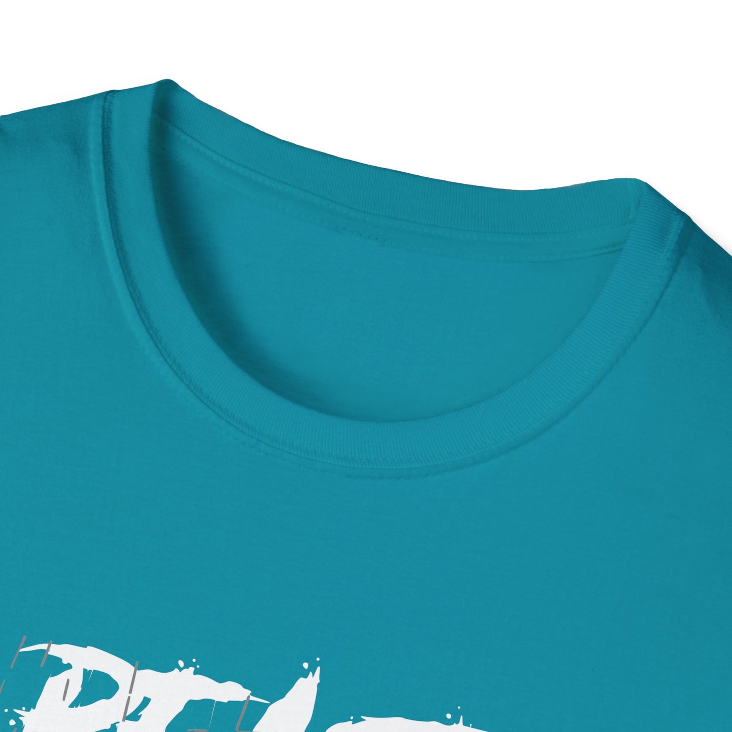 Beast Mode Unisex Softstyle T-Shirt