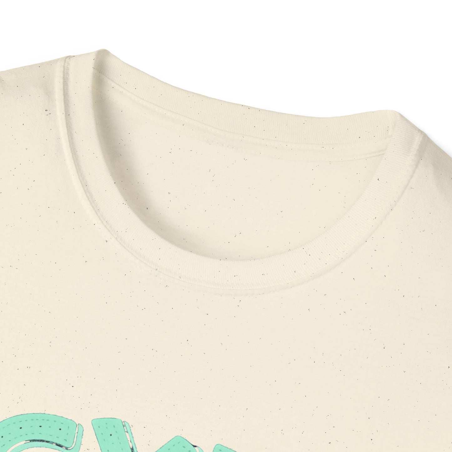 Funny Gym Rat Unisex T-Shirt